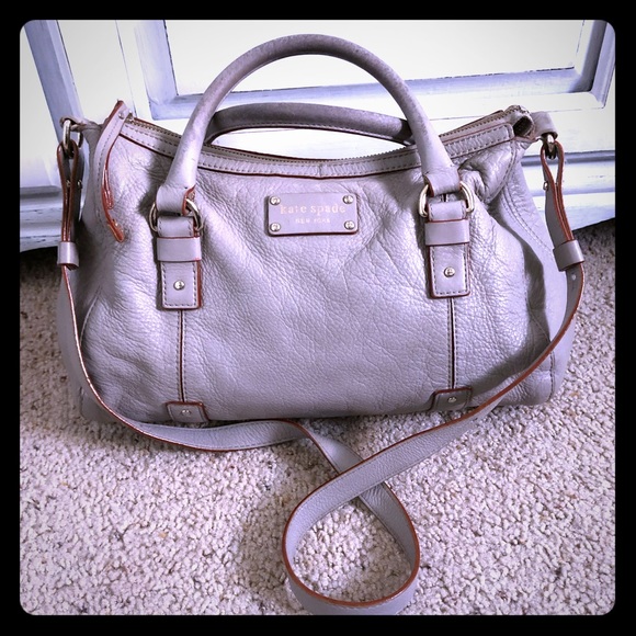 kate spade Handbags - KATE SPADE SATCHEL